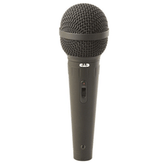Astatic CAD12 Handheld Dynamic Cardioid Microphone